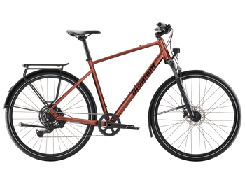 Rower Diamant Mahon Trip Core SO L OG